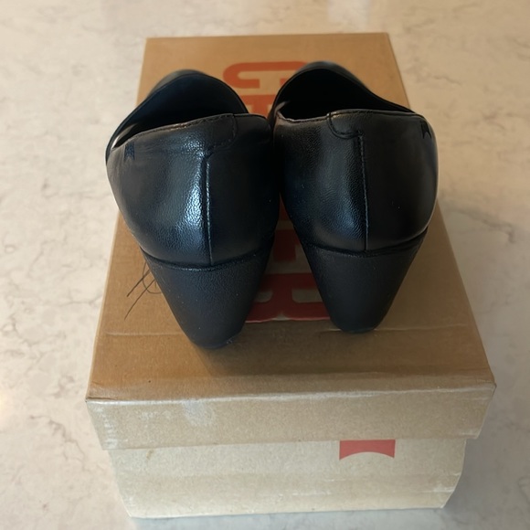 Camper Nancy wedge shoes size 35 - Picture 5 of 7